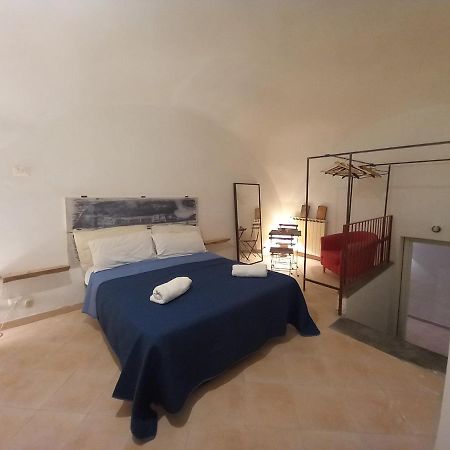 Maison Seviglie Napoli Eksteriør bilde