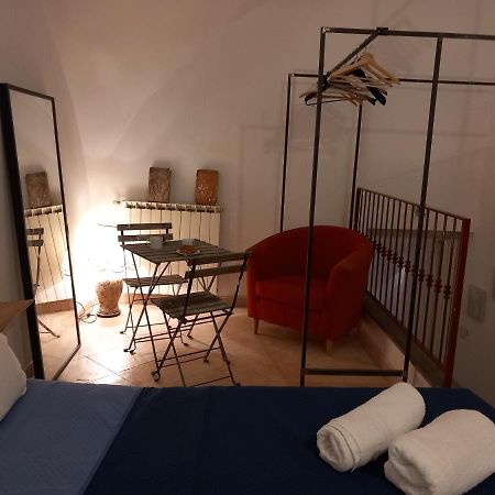 Maison Seviglie Napoli Eksteriør bilde