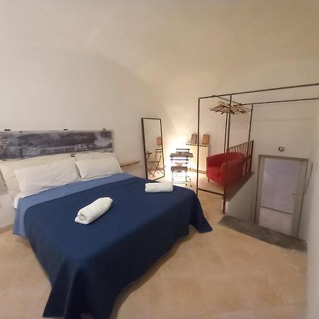 Maison Seviglie Napoli Eksteriør bilde