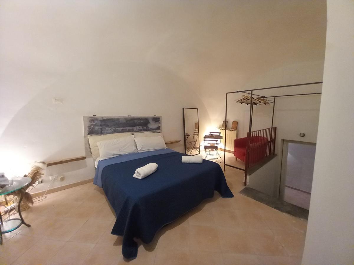 Maison Seviglie Napoli Eksteriør bilde