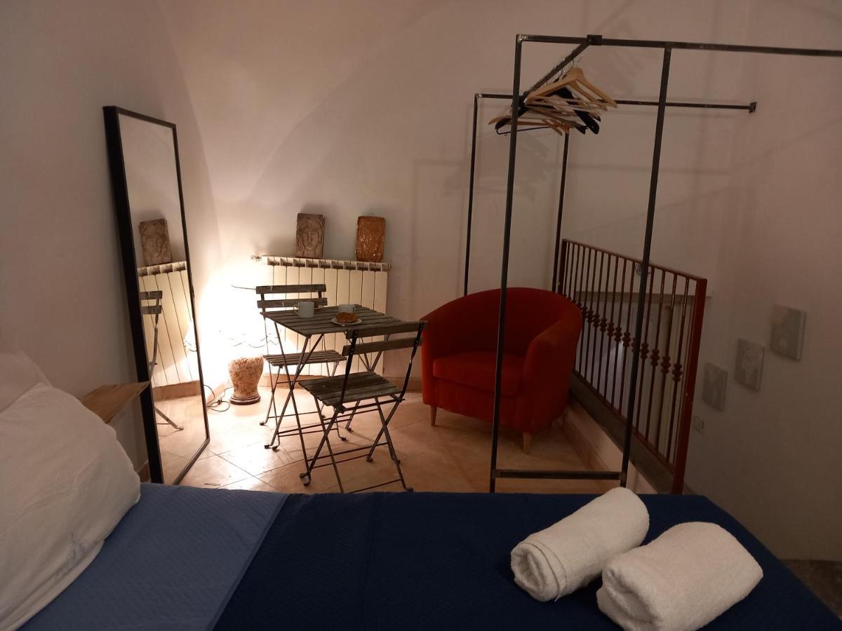 Maison Seviglie Napoli Eksteriør bilde