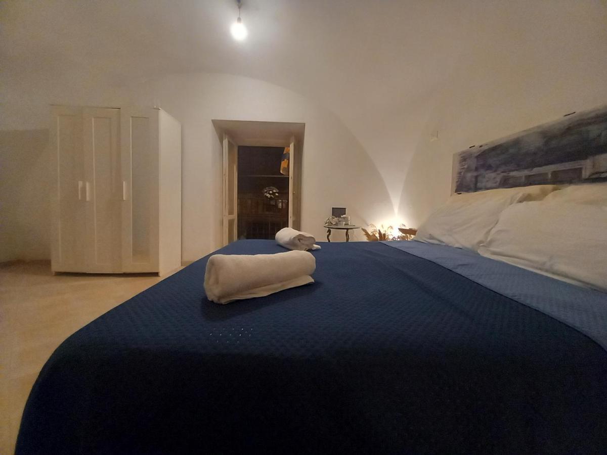 Maison Seviglie Napoli Eksteriør bilde