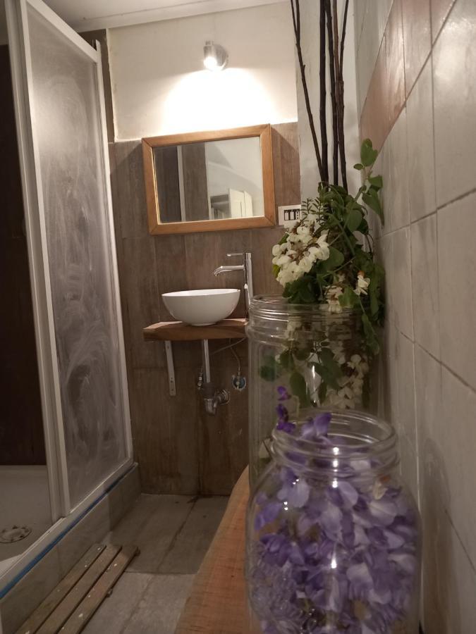 Maison Seviglie Napoli Eksteriør bilde