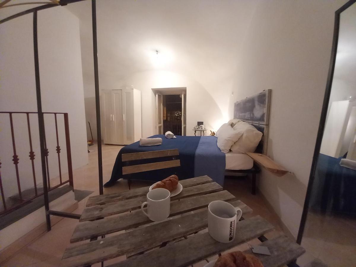 Maison Seviglie Napoli Eksteriør bilde