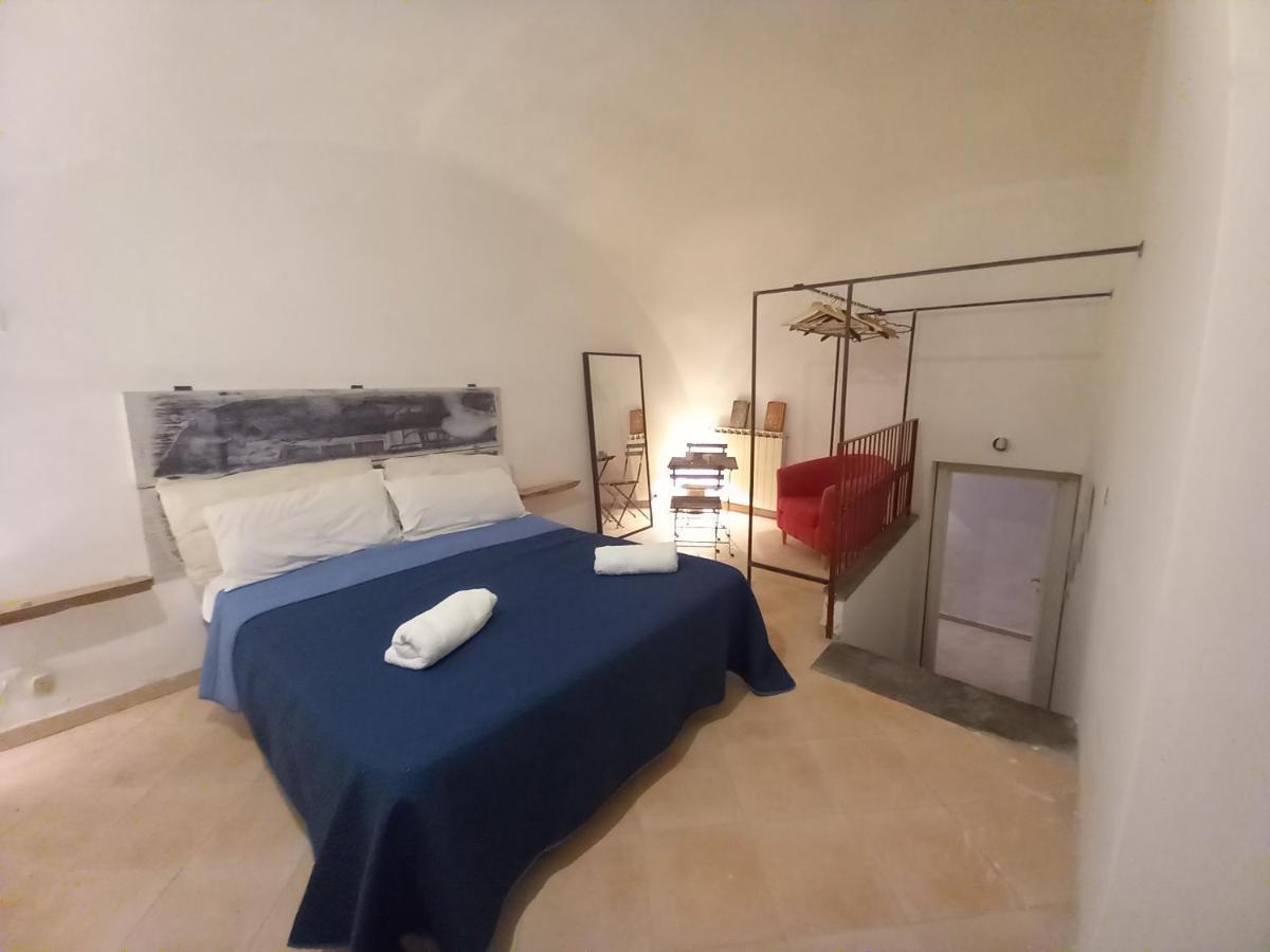 Maison Seviglie Napoli Eksteriør bilde